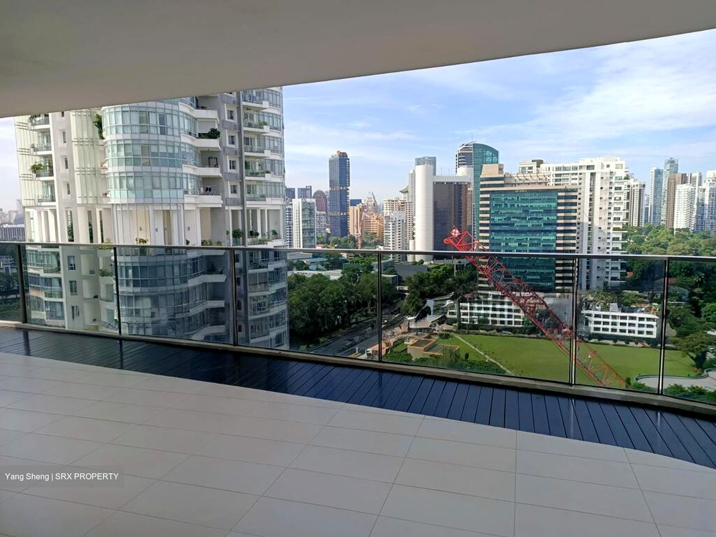 Trilight (D11), Condominium #503191351